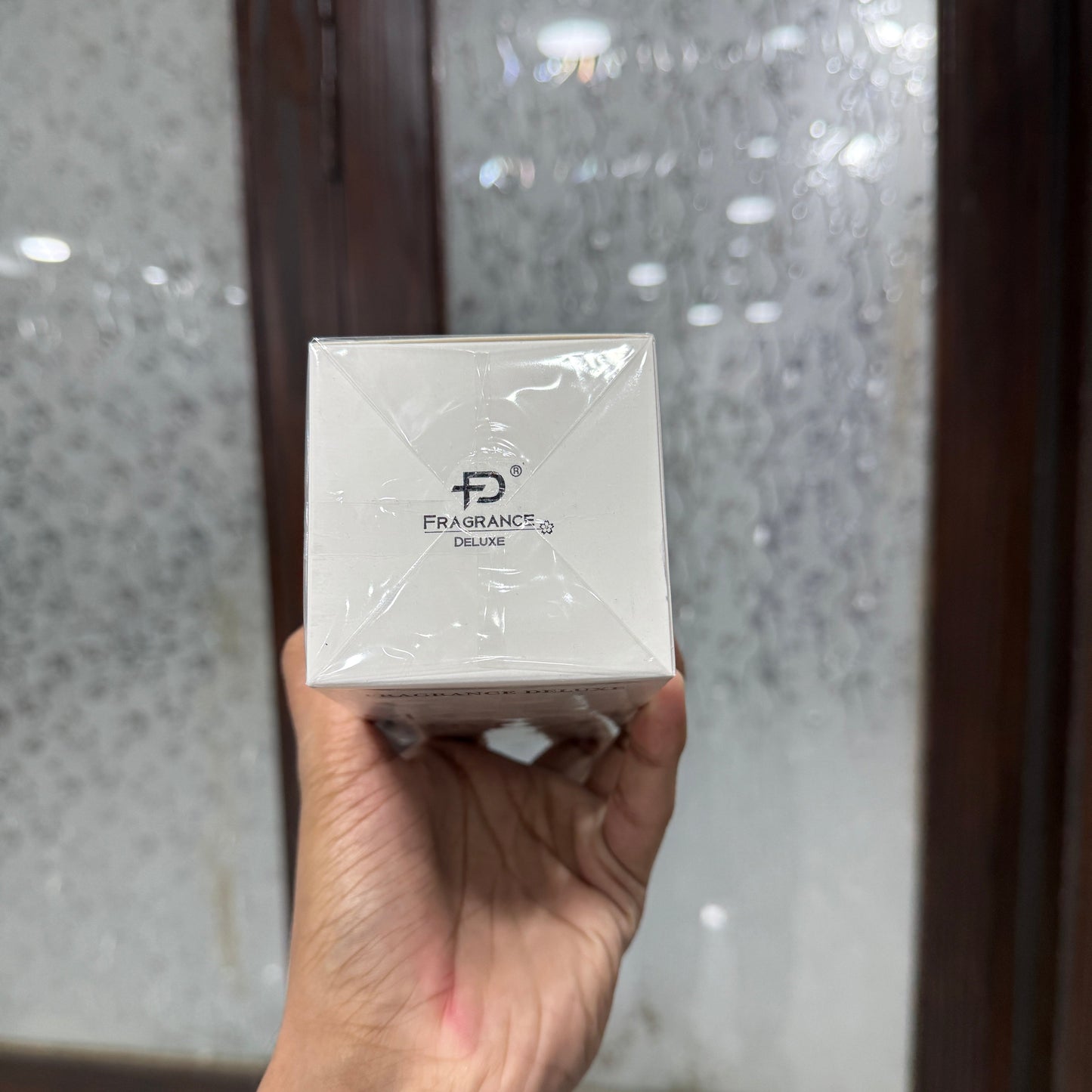 Fragrance Deluxe No 4 after love eau de parfum