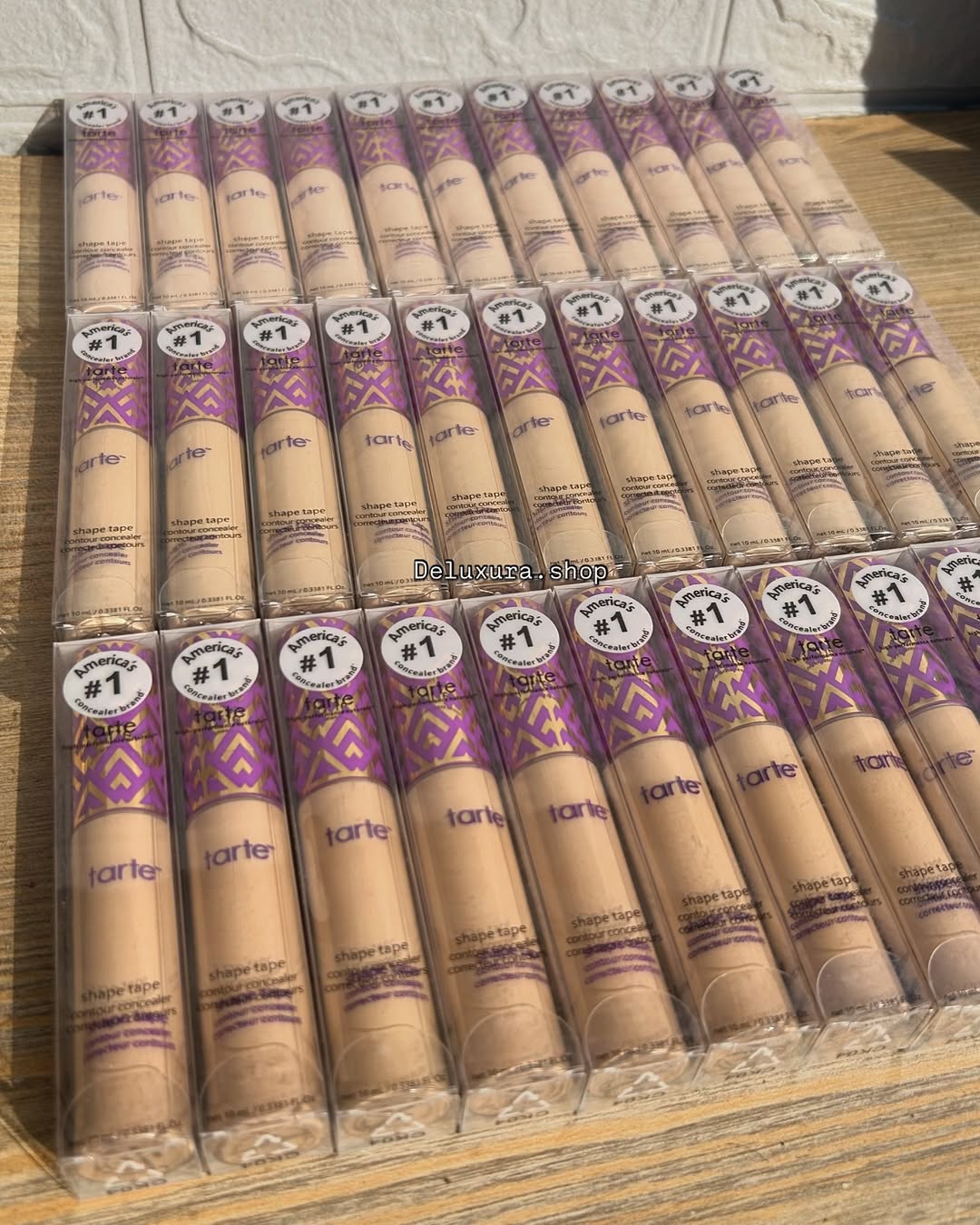 tarte shape tape™ concealer