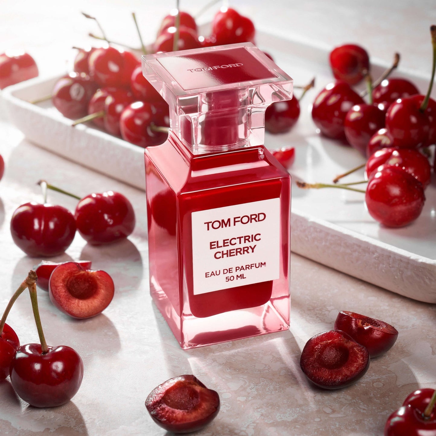 Tom Ford Electric Cherry Perfume For Men And Women
