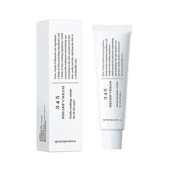 Dr. Althea 345 Relief Cream 50ml