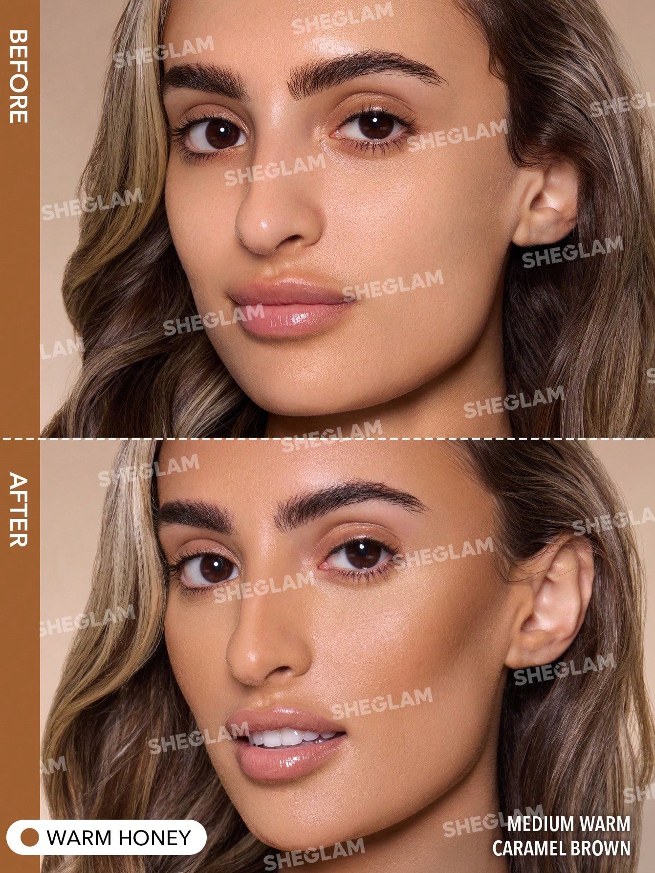 SHEGLAM Sun Sculpt Cool Toned Liquid Contour Stick