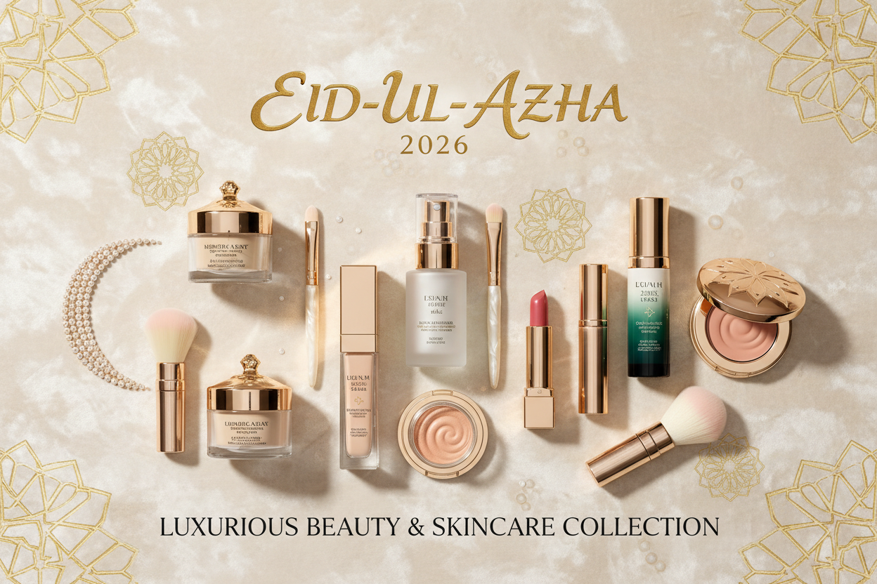 Eid-ul-Azha 2026