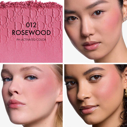 Dior Backstage Rosy Glow Powder Blush