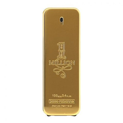Paco Rabanne 1 Million Parfum – 100ml - for male