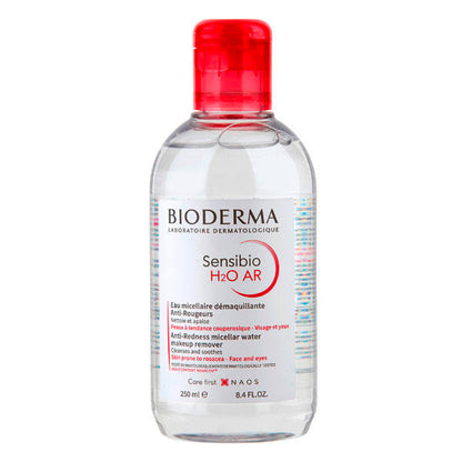 Bioderma Sebium H2O Makeup Removing Micellar water 500 ml