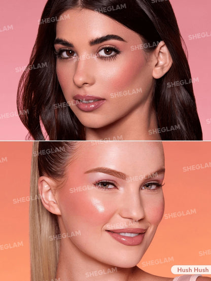 SHEGLAM Liquid Blush