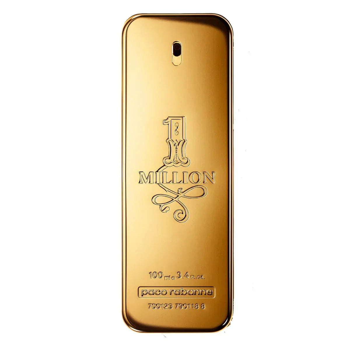 Paco Rabanne 1 Million Parfum – 100ml - for male