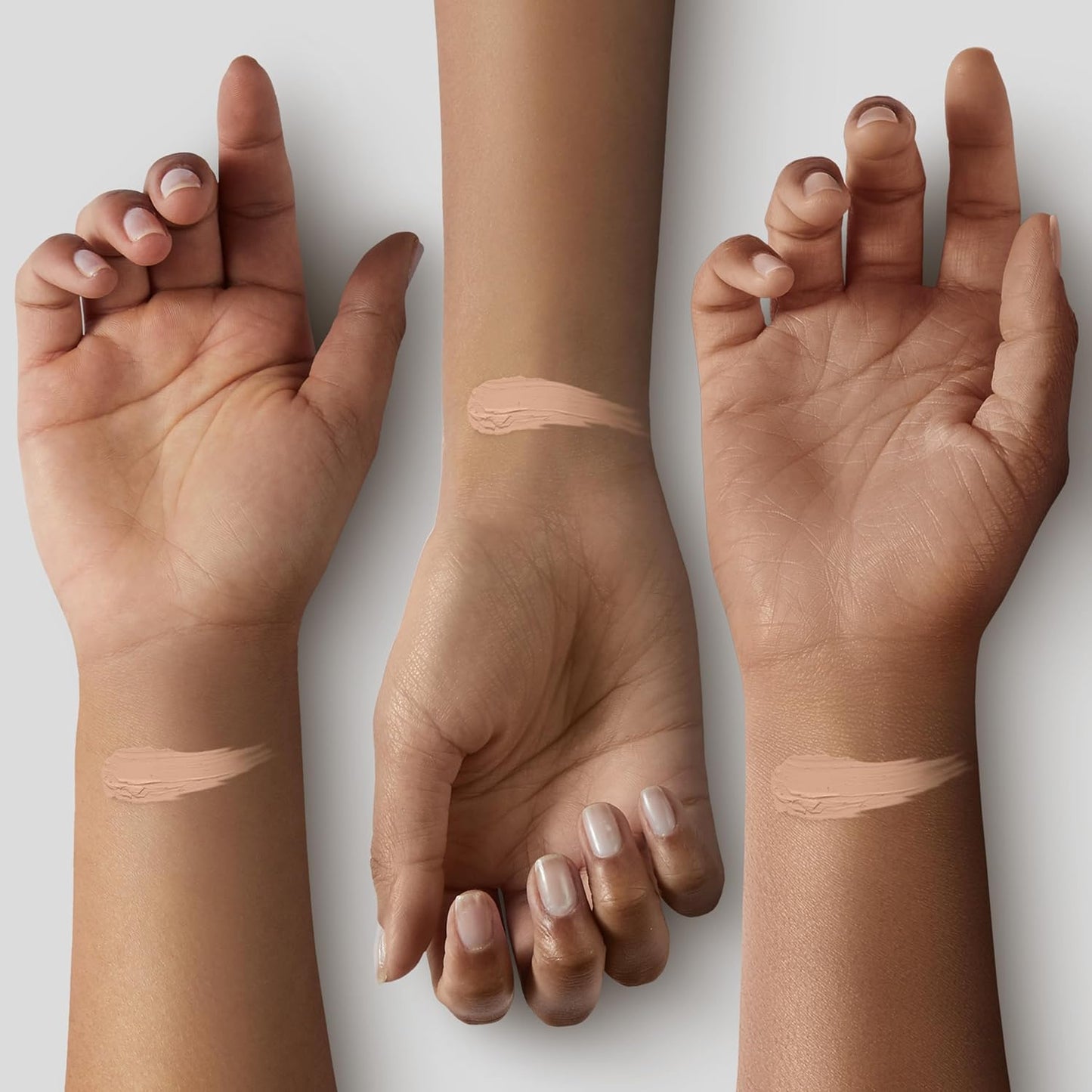 Loreal Paris infallible 24h more than concealer
