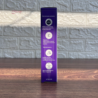 Cerave Skin Renewing Vitamin C Serum