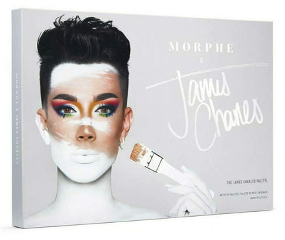 James Charles Artistry( Palette made in USA)