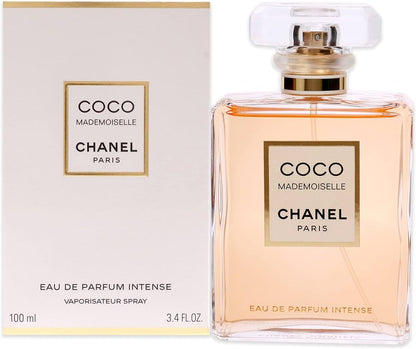 CHANEL COCO MADEMOISELLE FOR LADIES (DUPE)