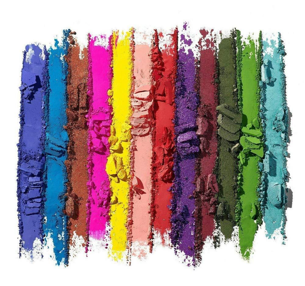 James Charles Artistry( Palette made in USA)