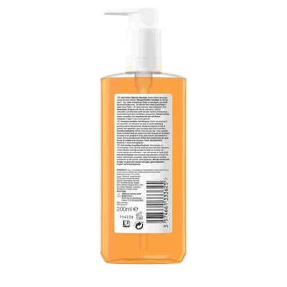 Neutrogena Anti Pickel Tagliches Wash gel