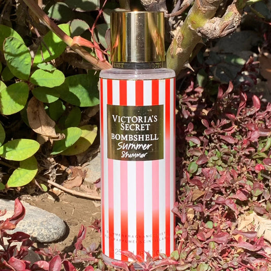 Victoria's Secret Bombshell Summer Shimmer mist 250 ml