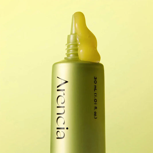 Arencia Vitamin C Booster Shot – Face & Eye Cream Moisturizer