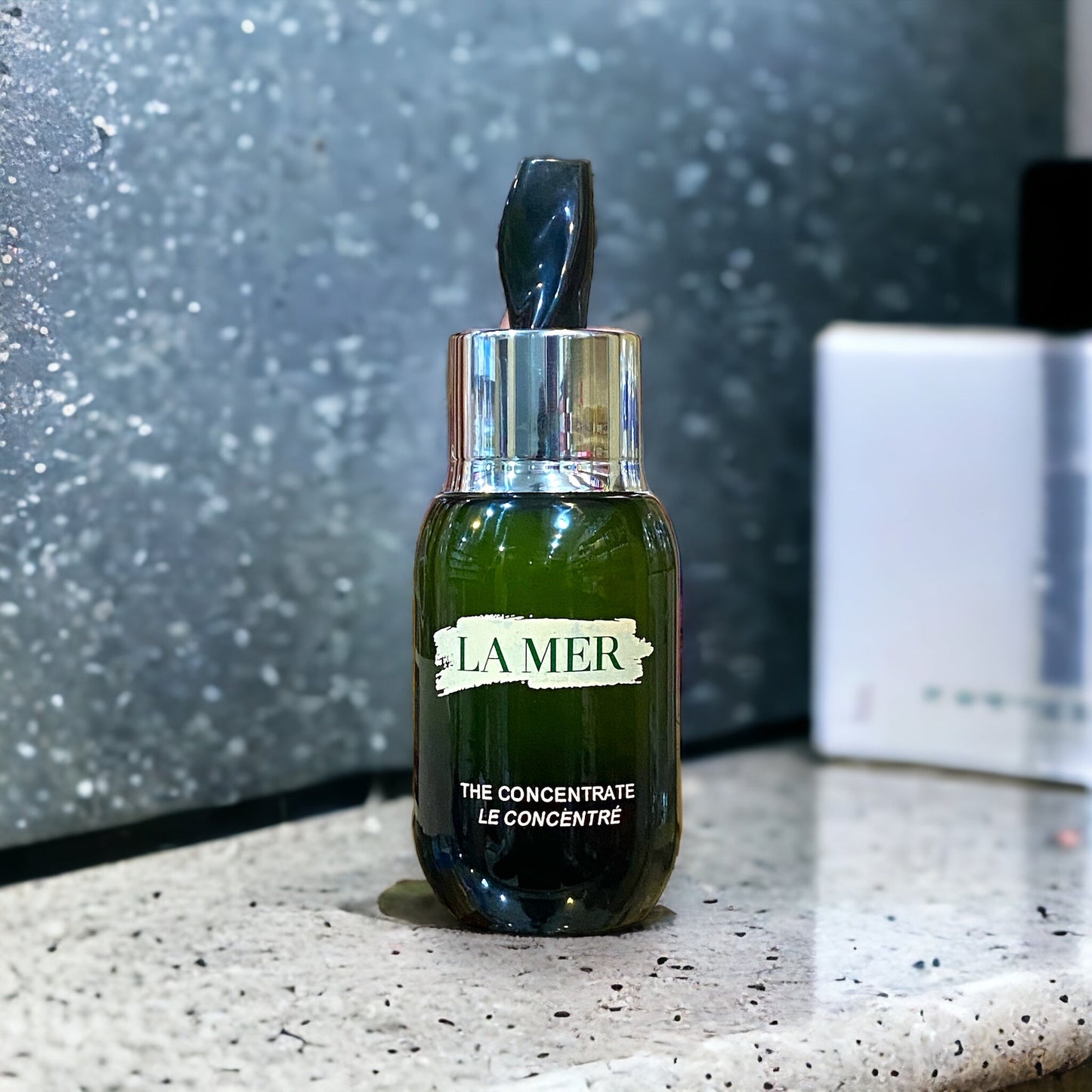 La Mer The Concentrate Serum