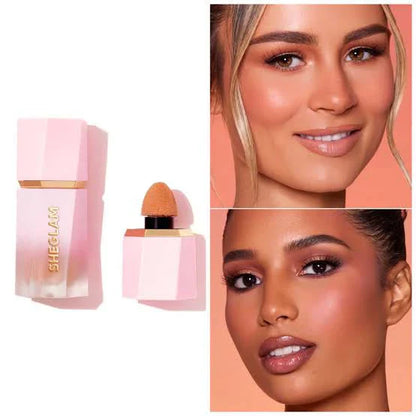SHEGLAM Liquid Blush