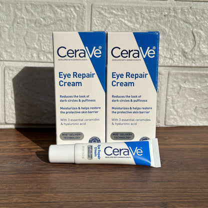 CeraVe Eye Repair Cream