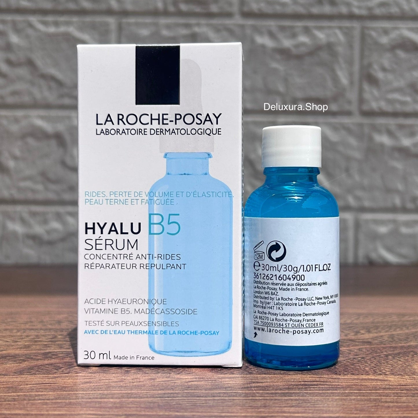La Roche Posay Hyalu B5 Serum