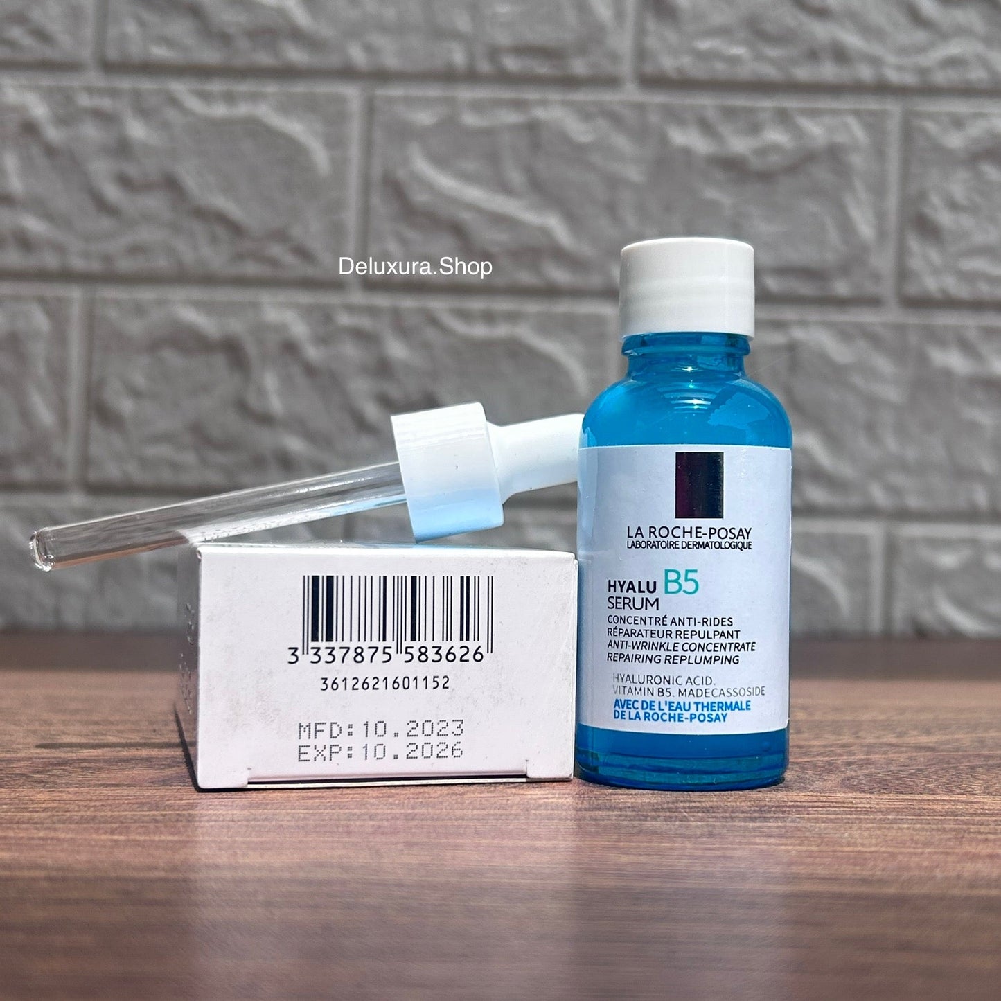 La Roche Posay Hyalu B5 Serum