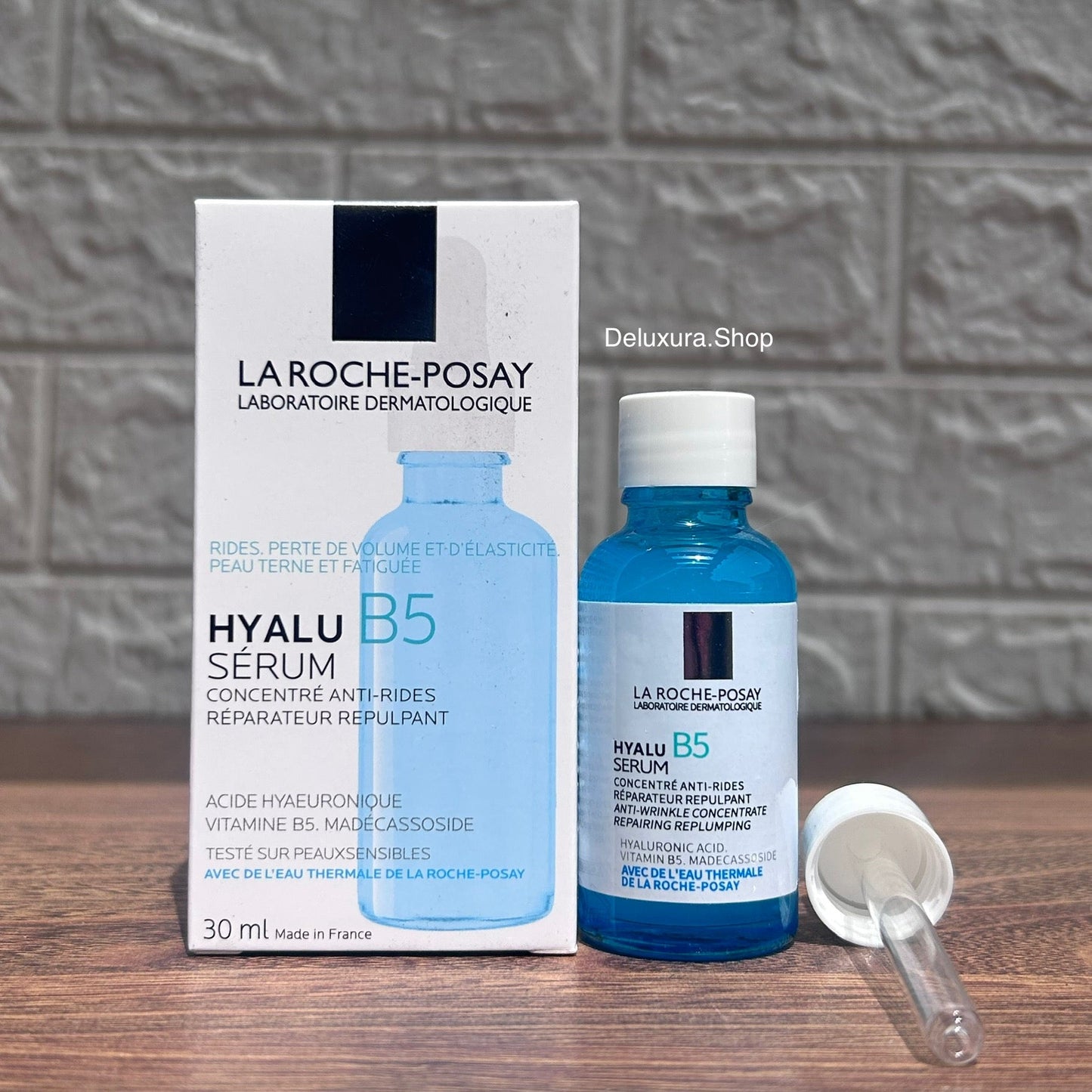 La Roche Posay Hyalu B5 Serum