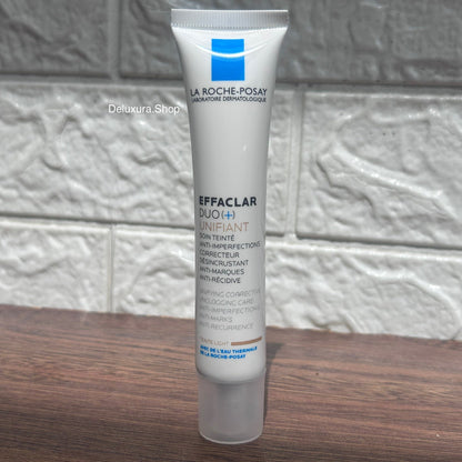 La Roche Posay EFFACLAR K+