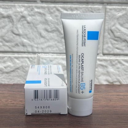 La Roche Posay Cicaplast Baume B5+