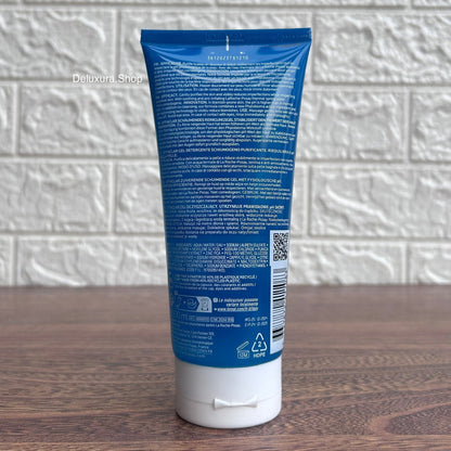 La Roche Posay EFFACLAR Purifying Foaming Gel For Oily Sensitive Skin (tube 200ml)