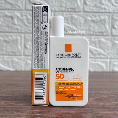 La Roche-Posay Anthelios 50 Sunscreen