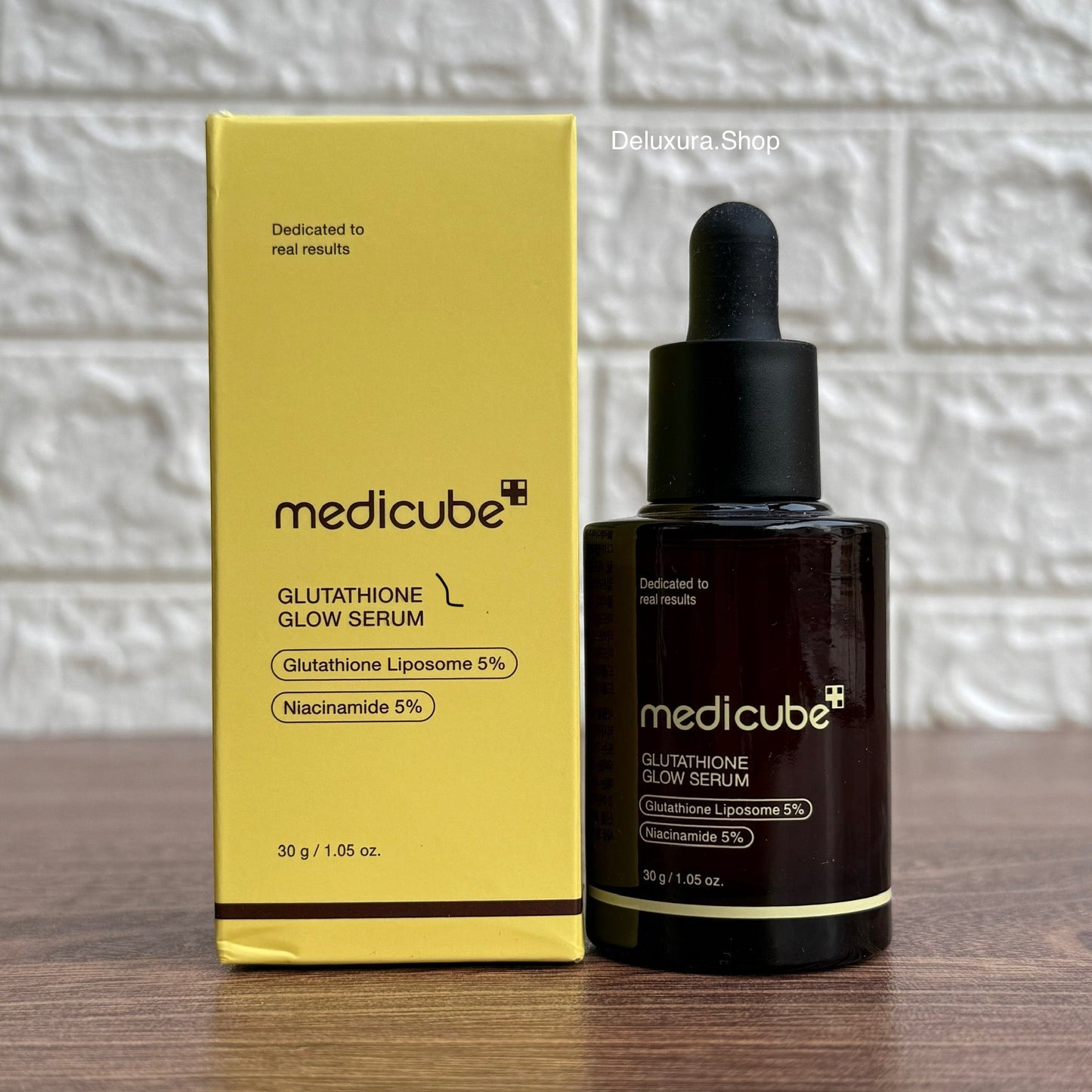 Medicube  Glutathione Glow Serum - 30g