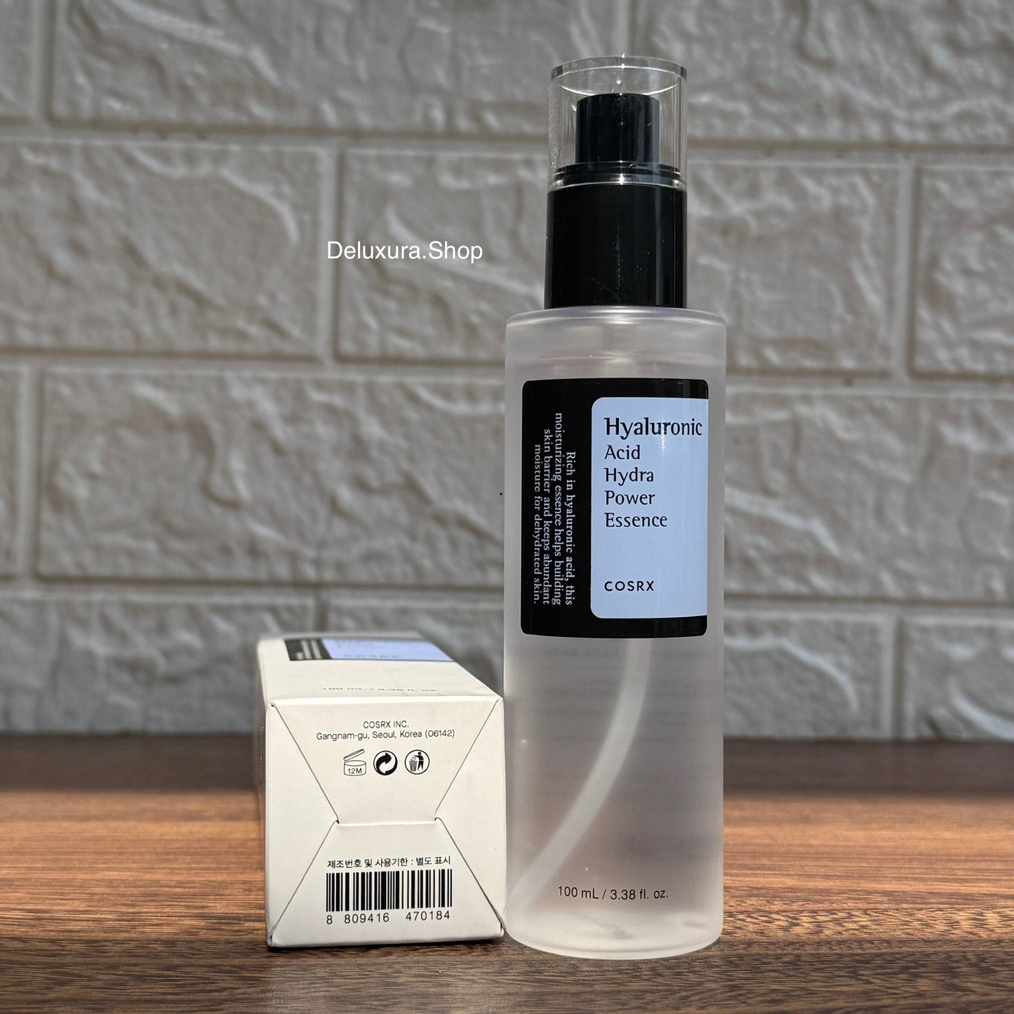 COSRX Hyaluronic acid serum 100 ml