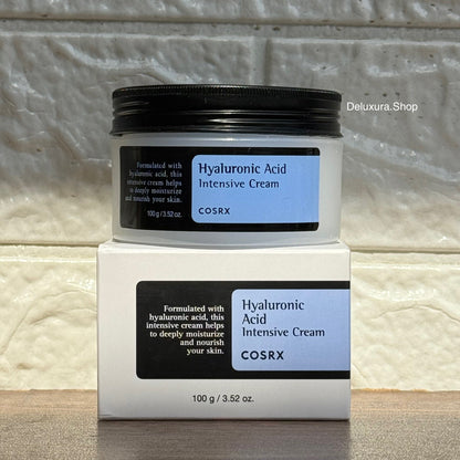 COSRX Hyaluronic Acid Intensive Cream 100 g