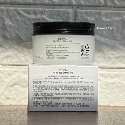 COSRX Hyaluronic Acid Intensive Cream 100 g