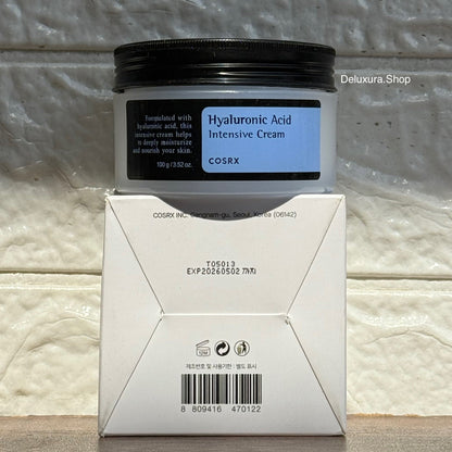 COSRX Hyaluronic Acid Intensive Cream 100 g