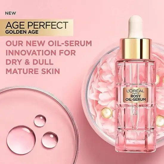 L'OREAL Paris Age Perfect Rose OL-serum