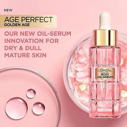 L'OREAL Paris Age Perfect Rose OL-serum