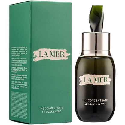 La Mer The Concentrate Serum