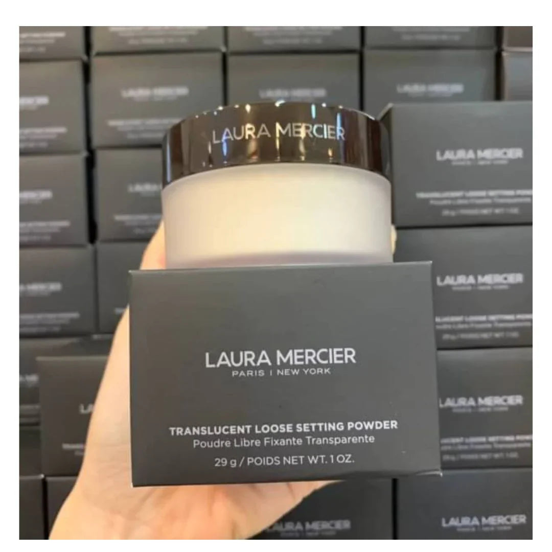 Laura Mercier Translucent Loose Setting Powder