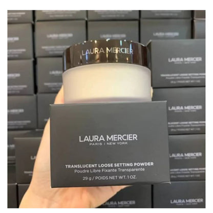 Laura Mercier Translucent Loose Setting Powder