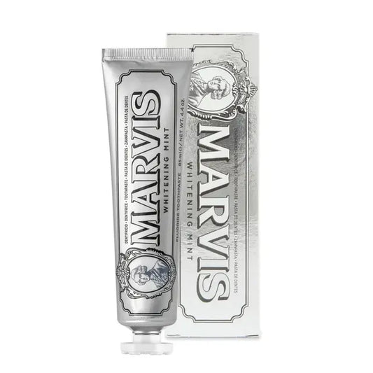 Marvis - Whitening Mint Toothpaste, 85ml