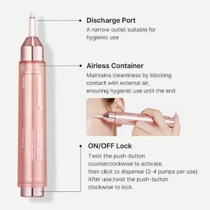 Medicube Collagen Glow Booster Serum