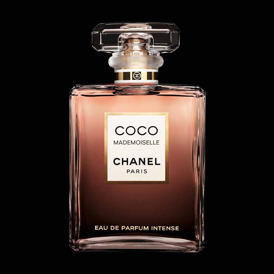 Chanel – Coco Mademoiselle – EdP – for Women  100ml