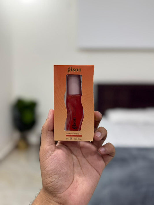 Gisou - Honey Infused Lip Oil