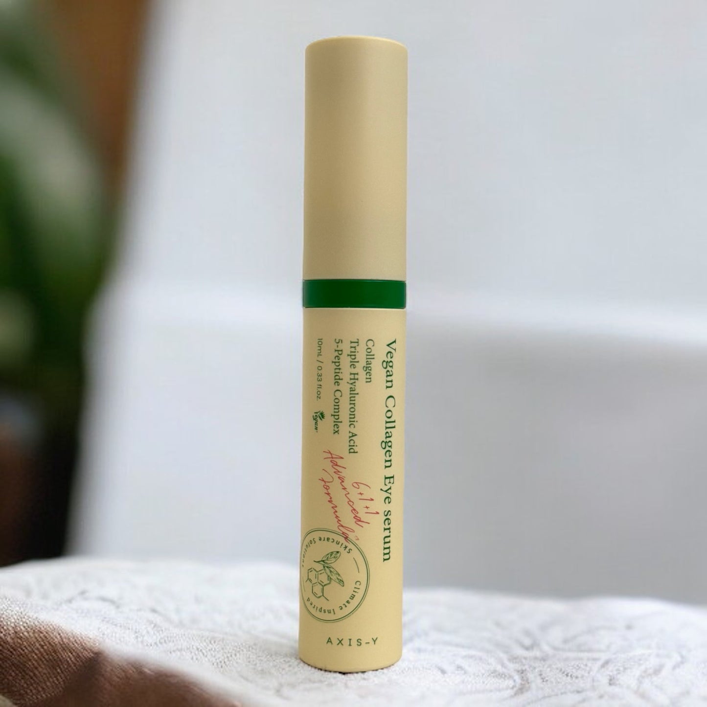 AXIS-Y - Vegan Collagen Eye Serum