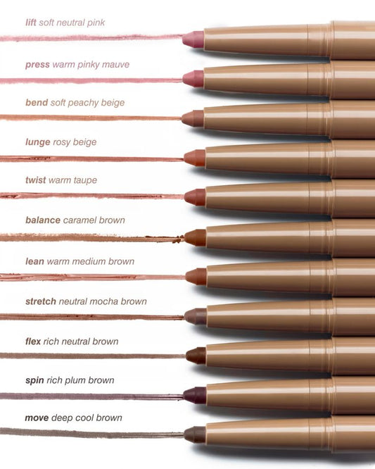 RHODE - Peptide Lip Shape