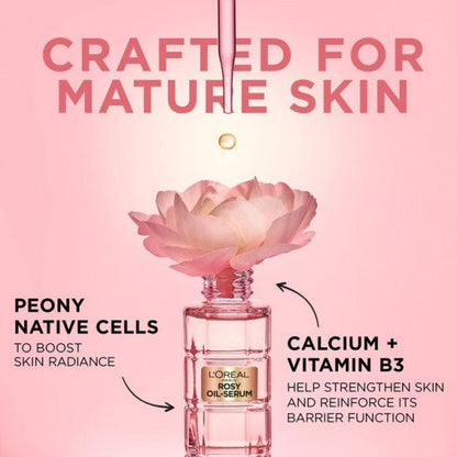 L'OREAL Paris Age Perfect Rose OL-serum