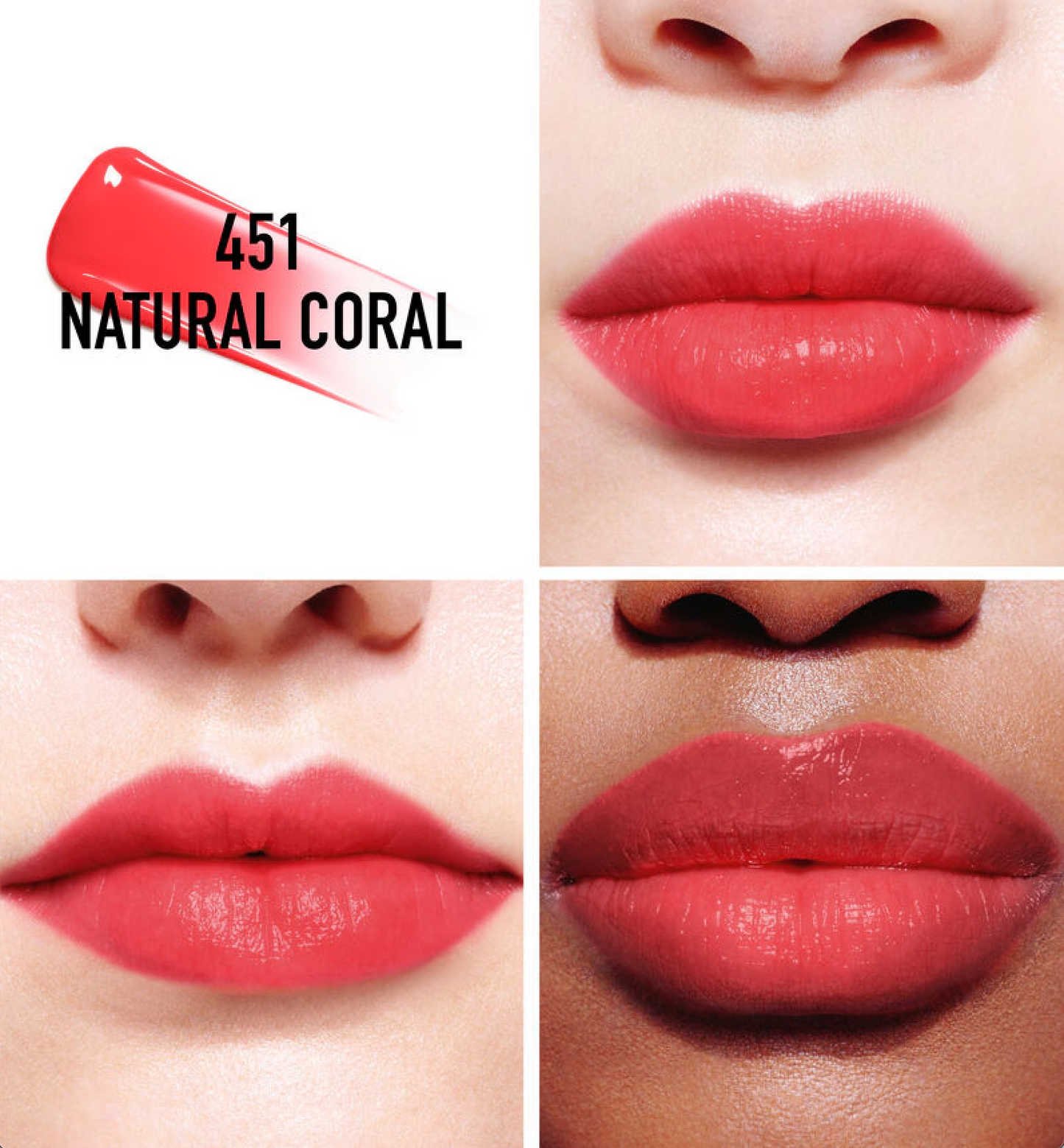 DIOR HYDRATING LIPTINT 5ML