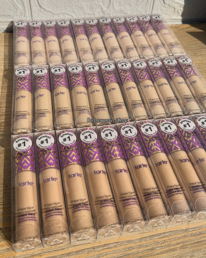 tarte shape tape™ concealer