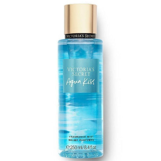 Victoria's Secret Aqua Kiss Body Mist