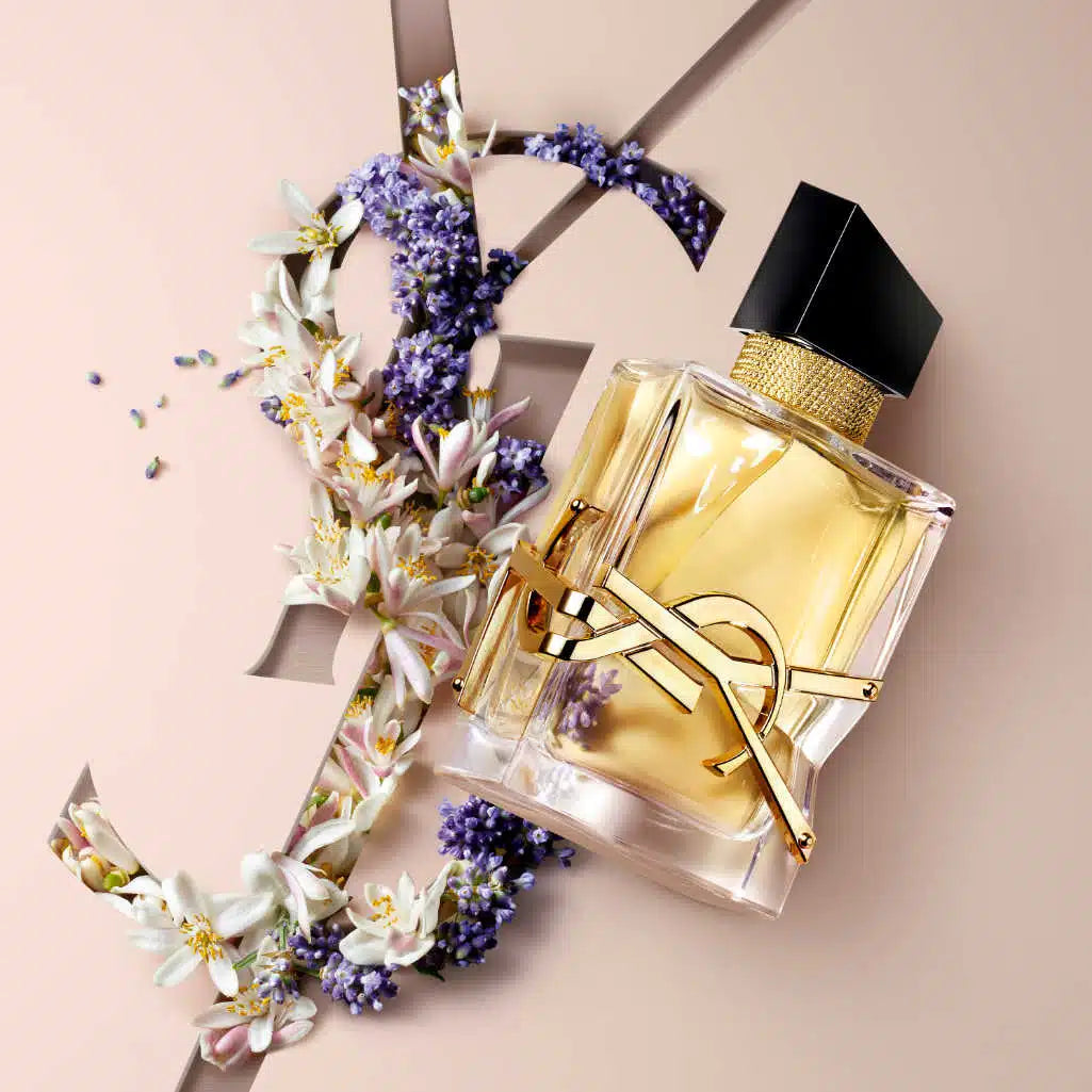 Yves Saint Laurent Libre Eau de Parfum - 50 ml